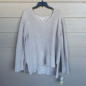 Style & Co sweater